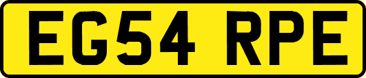 EG54RPE