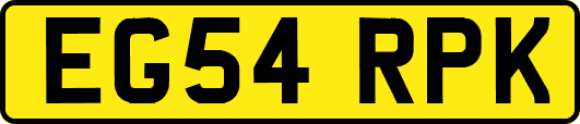 EG54RPK