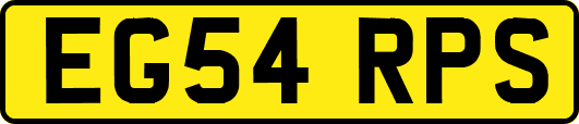 EG54RPS