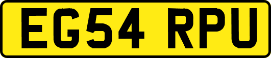 EG54RPU