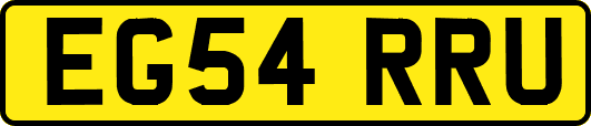 EG54RRU