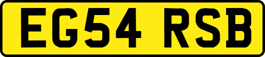 EG54RSB