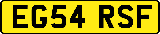 EG54RSF