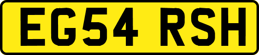 EG54RSH