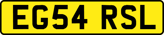EG54RSL