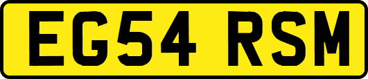 EG54RSM