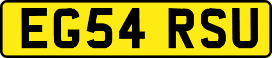 EG54RSU