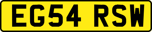 EG54RSW