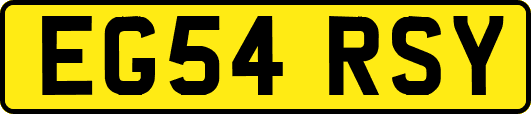 EG54RSY