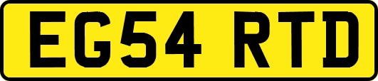 EG54RTD