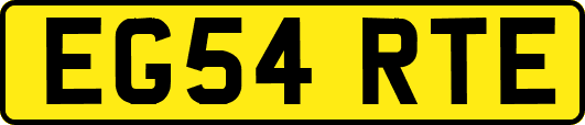 EG54RTE