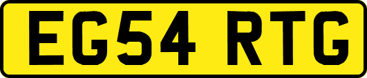 EG54RTG