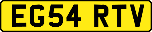 EG54RTV
