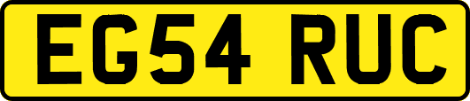 EG54RUC