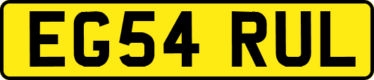 EG54RUL
