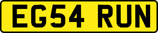 EG54RUN