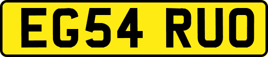 EG54RUO