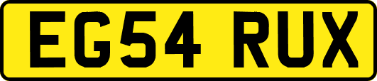 EG54RUX