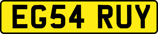 EG54RUY