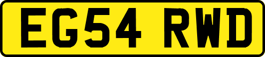 EG54RWD