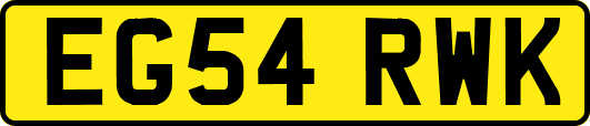 EG54RWK