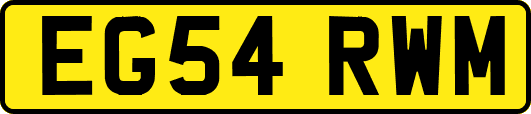 EG54RWM