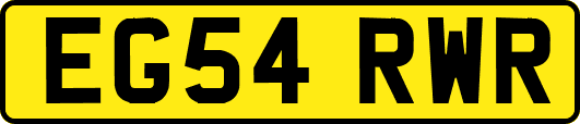 EG54RWR