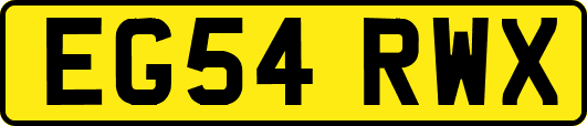 EG54RWX