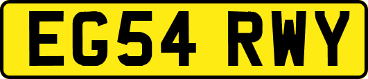 EG54RWY