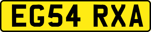EG54RXA