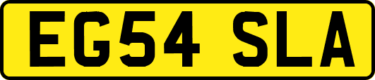 EG54SLA