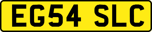 EG54SLC