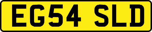 EG54SLD