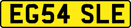 EG54SLE