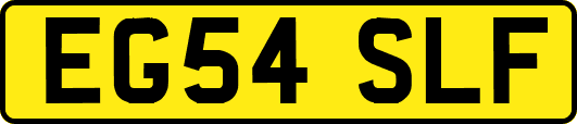 EG54SLF