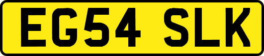 EG54SLK