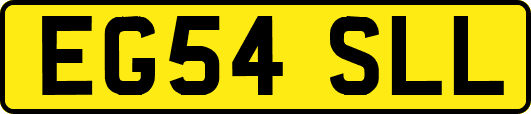 EG54SLL