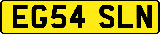 EG54SLN