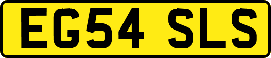 EG54SLS