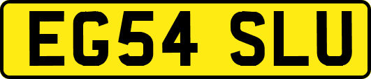EG54SLU