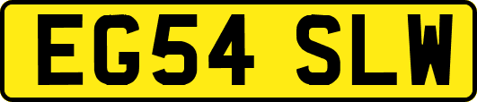 EG54SLW