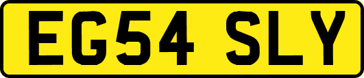 EG54SLY