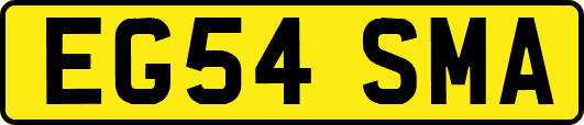 EG54SMA