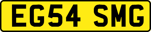 EG54SMG