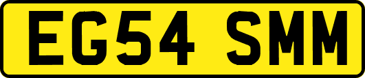 EG54SMM