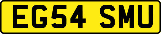 EG54SMU
