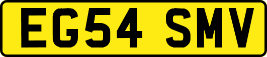 EG54SMV