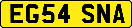 EG54SNA