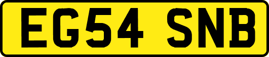 EG54SNB
