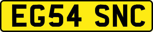 EG54SNC